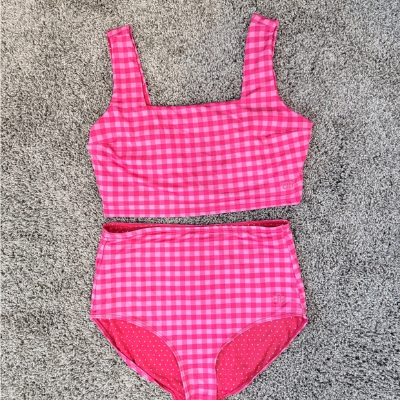 Albion Other - Albion Swim Size Small